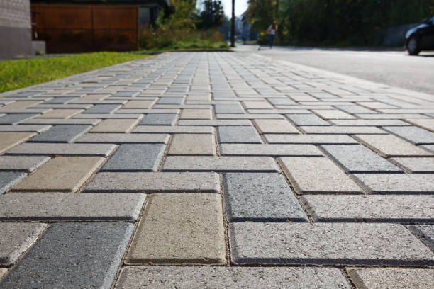 Best Interlocking Driveway Pavers  in Robersonville, NC