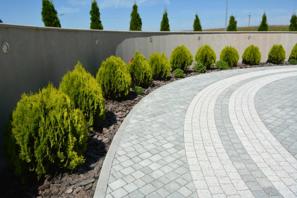 Driveway Pavers for Homes in Robersonville, NC