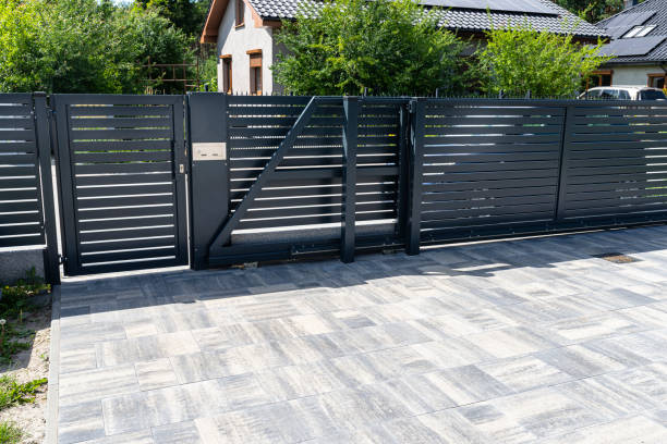 Best Professional Driveway Pavers  in Robersonville, NC