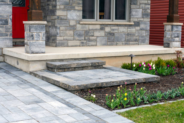 Best Driveway Paver Repair  in Robersonville, NC
