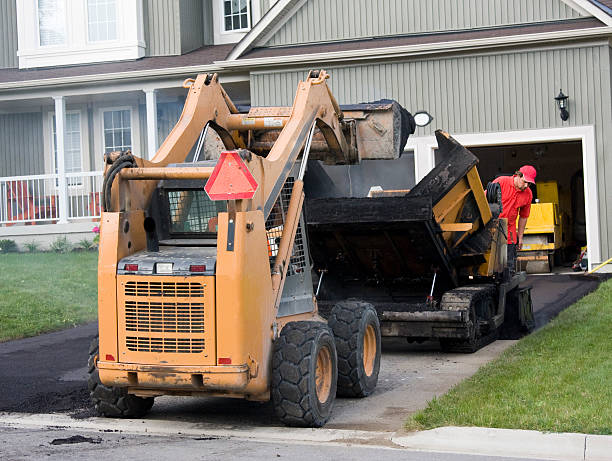 Trusted Robersonville, NC Driveway Pavers Experts