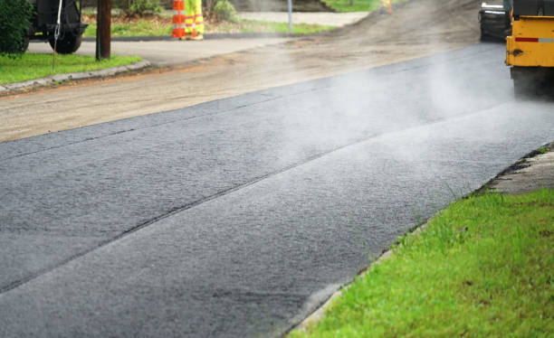 Best Driveway Repair Near Me  in Robersonville, NC