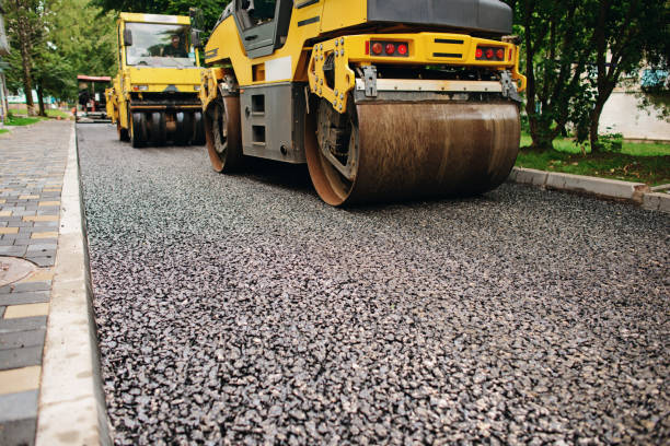 Reasons to Select Us for Your Driveway Paving Requirements in Robersonville, NC