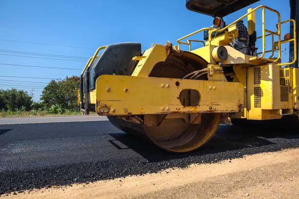 Best Residential Paver Driveway  in Robersonville, NC